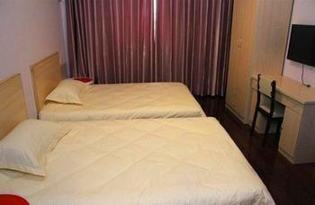 Qinyuan Hostel 扬州 外观 照片