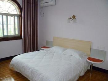 Qinyuan Hostel 扬州 外观 照片