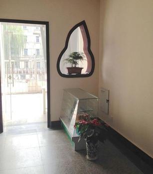 Qinyuan Hostel 扬州 外观 照片