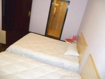 Qinyuan Hostel 扬州 外观 照片